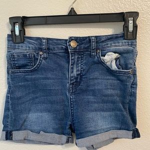 Tilt RSQ kids shorts